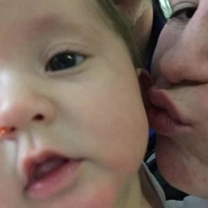 Meet your Posher, Karina